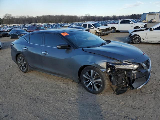 Photo 4 from auction – 2019 NISSAN MAXIMA S with VIN 1N4AA6AV2KC376804