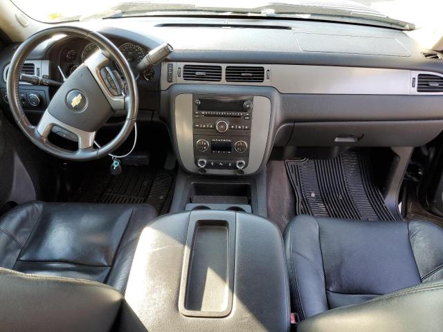 Photo 8 from auction – 2012 CHEVROLET SILVERADO with VIN 1GC1KYEG7CF136386