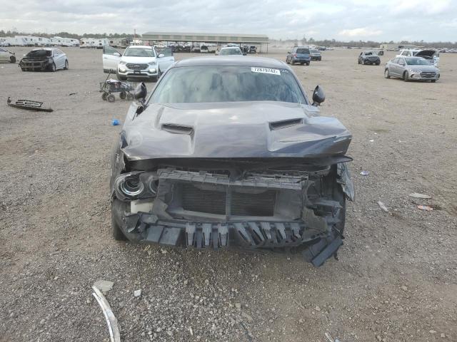 Photo 5 from auction – 2016 DODGE CHALLENGER with VIN 2C3CDZAG4GH137924