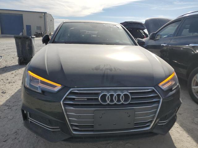 Photo 5 from auction – 2017 AUDI A4 PREMIUM with VIN WAUENAF47HN067360
