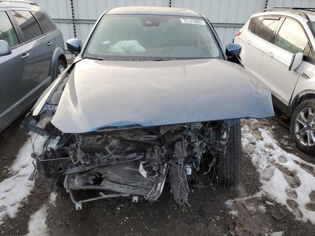 Photo 5 from auction – 2017 MAZDA CX-5 TOURI with VIN JM3KFBCL3H0122864