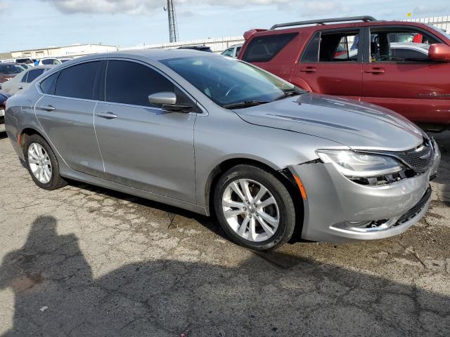 Photo 4 from auction – 2015 CHRYSLER 200 LIMITE with VIN 1C3CCCAB0FN734787