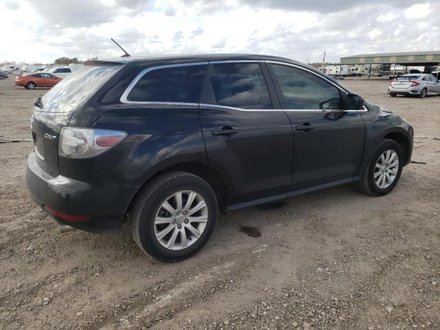 Photo 3 from auction – 2010 MAZDA CX-7 with VIN JM3ER2W57A0328082