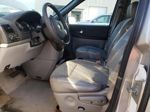 Photo 7 from auction – 2006 CHEVROLET UPLANDER L with VIN 1GNDV33L86D159738