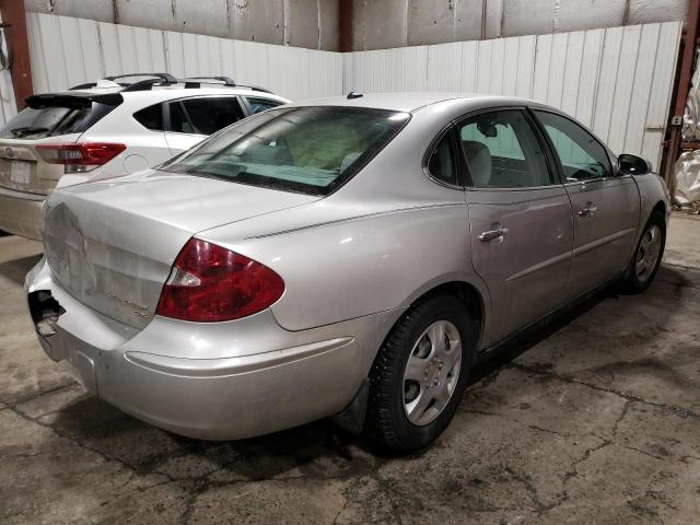 Photo 3 from auction – 2006 BUICK LACROSSE C with VIN 2G4WC582661142270