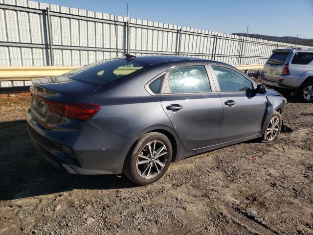 Photo 3 from auction – 2022 KIA FORTE FE with VIN 3KPF24AD6NE416016