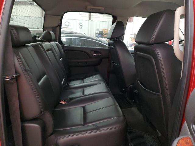 Photo 10 from auction – 2009 CHEVROLET SILVERADO with VIN 3GCEK33M09G249861