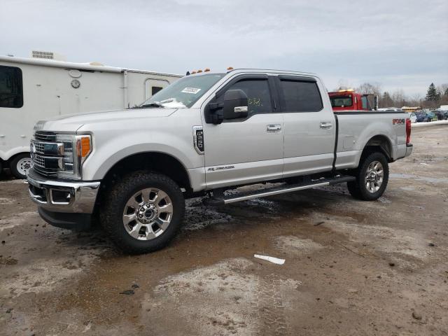FORD F250 2019 with VIN 1FT7W2BT2KEC65444 - Photo from auction