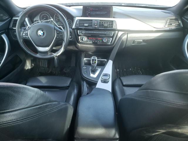 صورة رقم 8 من المزاد - 2015 BMW 428 XI GRA مع VIN WBA4A7C59FD413144