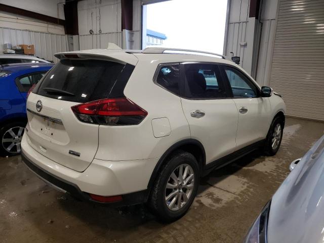 Photo 3 from auction – 2020 NISSAN ROGUE S with VIN KNMAT2MT9LP536565
