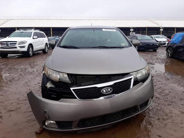 Photo 5 from auction – 2011 KIA FORTE SX with VIN KNAFW5A36B5405684