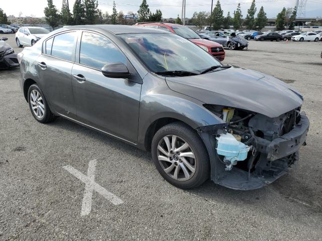 Photo 4 from auction – 2013 MAZDA 3 I with VIN JM1BL1V72D1820205