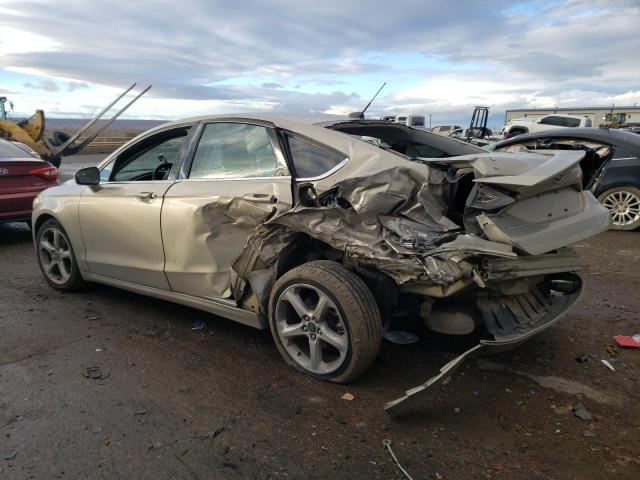 Photo 2 from auction – 2016 FORD FUSION SE with VIN 3FA6P0H73GR166262