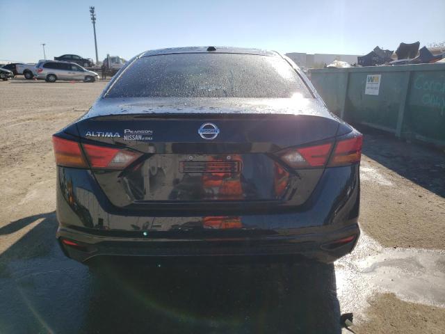 Photo 6 from auction – 2019 NISSAN ALTIMA S with VIN 1N4BL4BVXKN324262