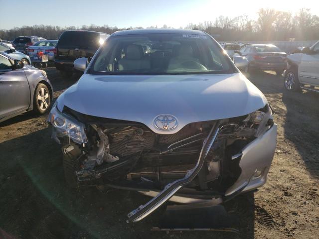 Photo 5 from auction – 2011 TOYOTA VENZA with VIN 4T3BK3BB2BU064235