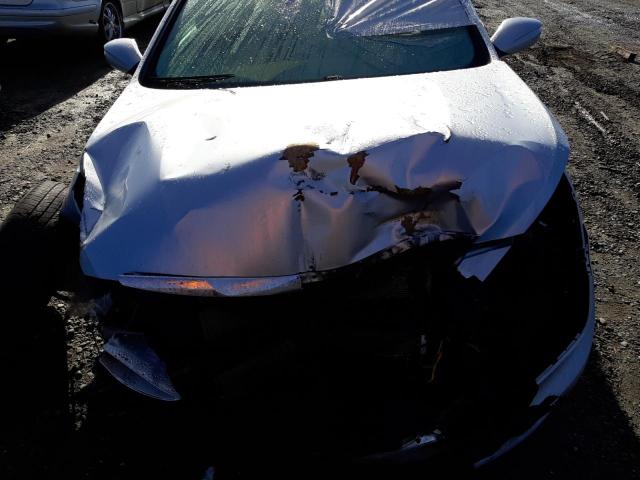 Photo 11 from auction – 2014 HYUNDAI SONATA GLS with VIN 5NPEB4ACXEH906487