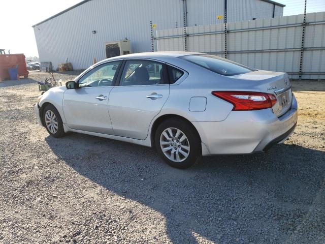 Photo 2 from auction – 2017 NISSAN ALTIMA 2.5 with VIN 1N4AL3AP8HC150477