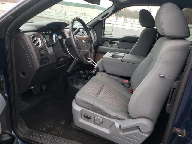 Photo 7 from auction – 2011 FORD F150 SUPER with VIN 1FTEX1EM5BFB74441