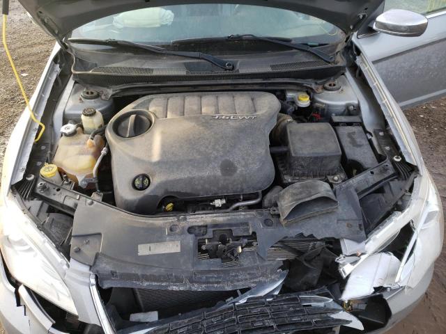 Photo 11 from auction – 2014 CHRYSLER 200 LIMITE with VIN 1C3CCBCG3EN100374