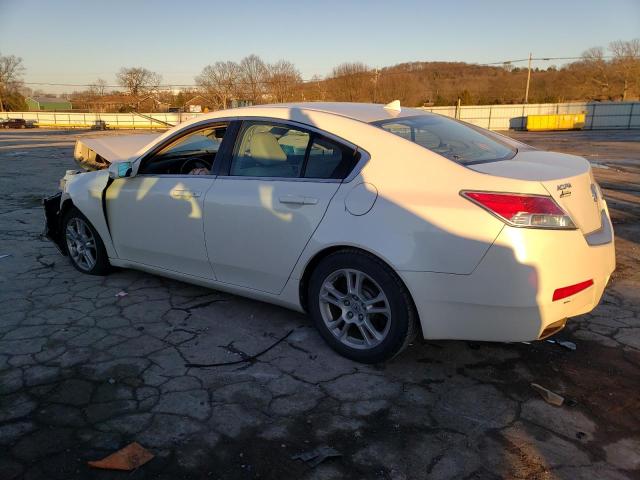 Photo 2 from auction – 2011 ACURA TL with VIN 19UUA8F2XBA003914