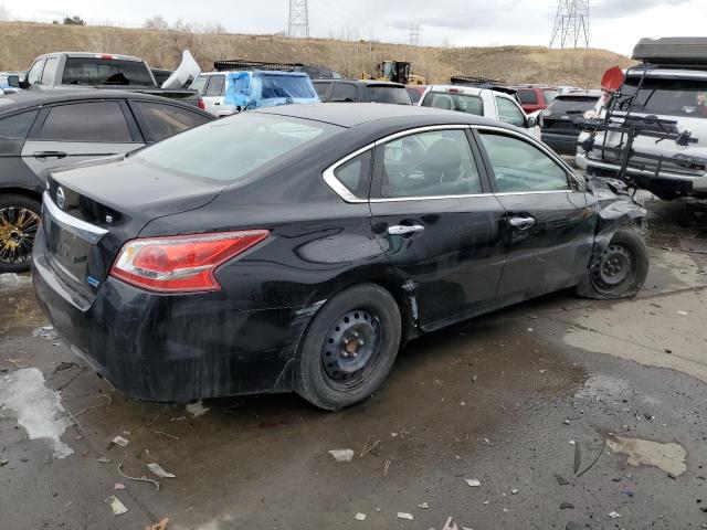 Photo 3 from auction – 2013 NISSAN ALTIMA S with VIN 1N4AL3AP5DC126891