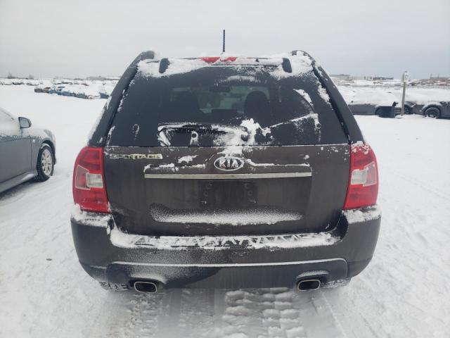 Photo 6 from auction – 2010 KIA SPORTAGE with VIN KNDKG3A20A7665205