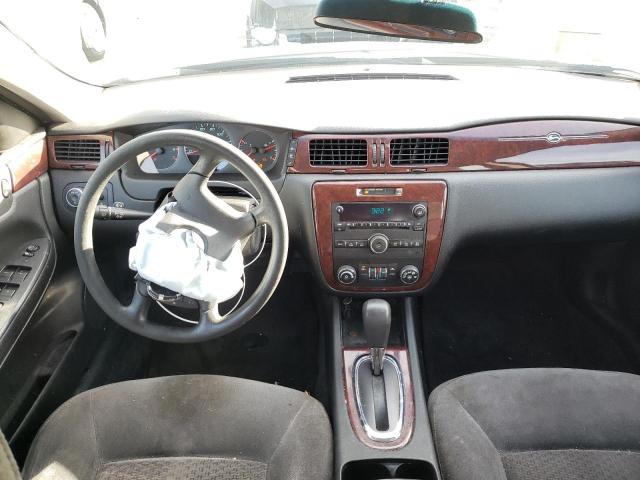 Photo 8 from auction – 2009 CHEVROLET IMPALA 1LT with VIN 2G1WT57N091313866