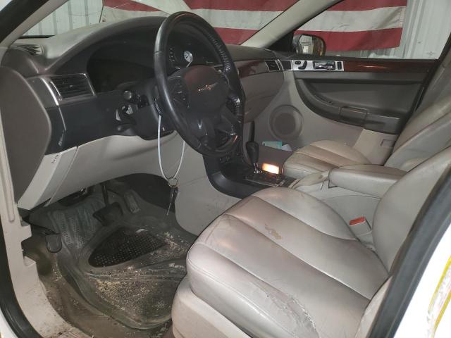 Photo 7 from auction – 2005 CHRYSLER PACIFICA T with VIN 2C8GF68425R548827