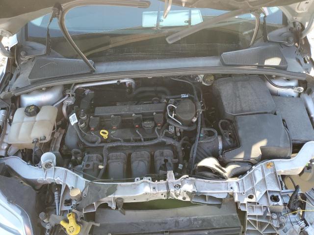 Photo 11 from auction – 2014 FORD FOCUS SE with VIN 1FADP3K23EL315917