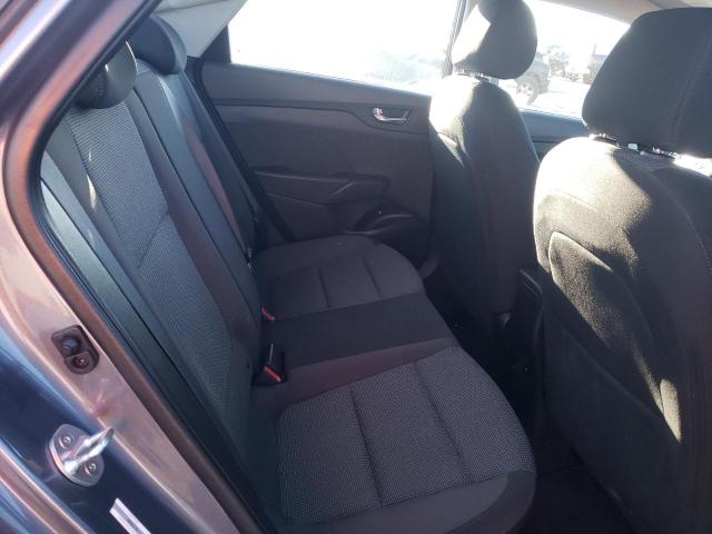 Photo 10 from auction – 2019 HYUNDAI ACCENT SE with VIN 3KPC24A36KE074119