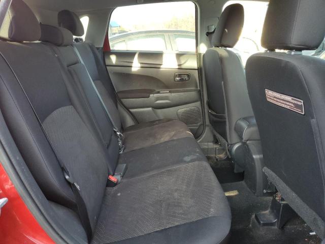 Photo 11 from auction – 2014 MITSUBISHI OUTLANDER with VIN 4A4AR4AU1EE026273