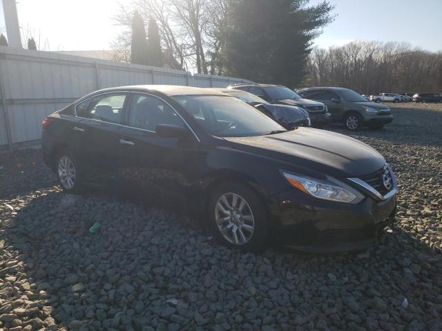 Photo 4 from auction – 2017 NISSAN ALTIMA 2.5 with VIN 1N4AL3AP2HN308705