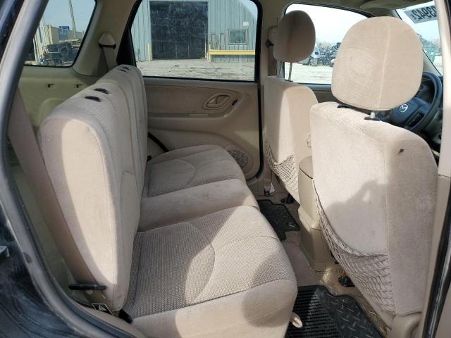 Photo 11 from auction – 2004 MAZDA TRIBUTE LX with VIN 4F2YZ04114KM02485