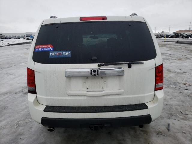 صورة رقم 6 من المزاد - 2011 HONDA PILOT EXL مع VIN 5FNYF3H53BB058451