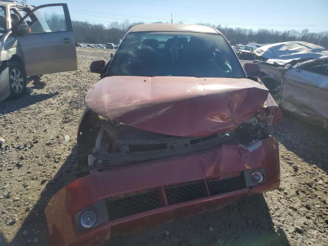 Photo 5 from auction – 2009 FORD FOCUS SES with VIN 1FAHP36N39W270178