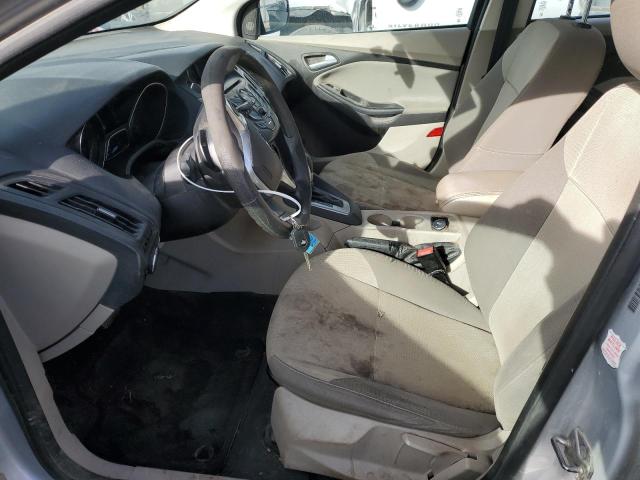Photo 7 from auction – 2014 FORD FOCUS SE with VIN 1FADP3K27EL307254