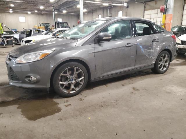 FORD FOCUS SE 2013 con VIN 1FADP3F21DL164083 - Foto de la subasta