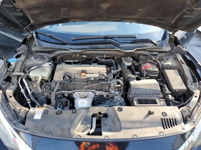 Photo 11 from auction – 2016 HONDA CIVIC LX with VIN 2HGFC2F56GH569958