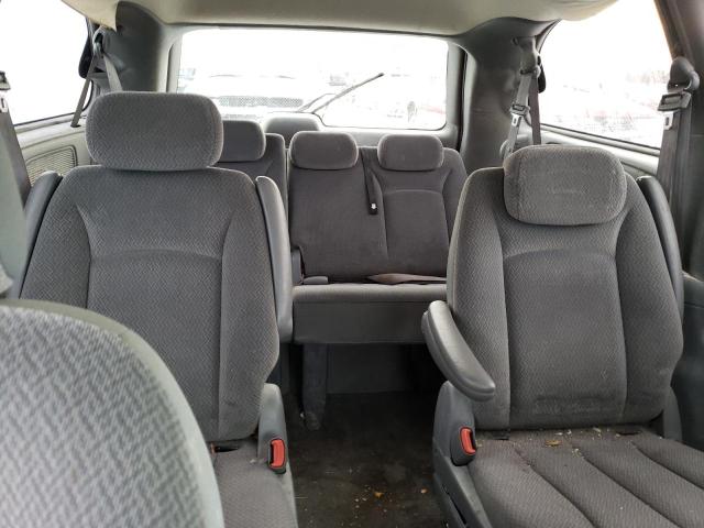 Photo 10 from auction – 2005 CHRYSLER TOWN & COU with VIN 2C4GP44R05R140329