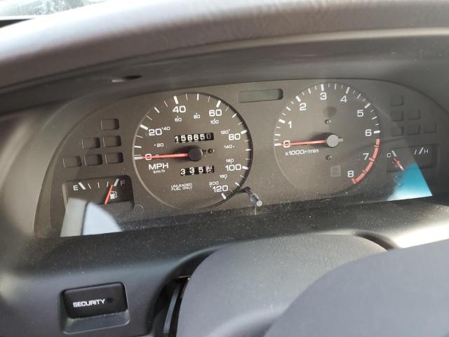 Photo 9 from auction – 1999 NISSAN ALTIMA XE with VIN 1N4DL01D0XC109308
