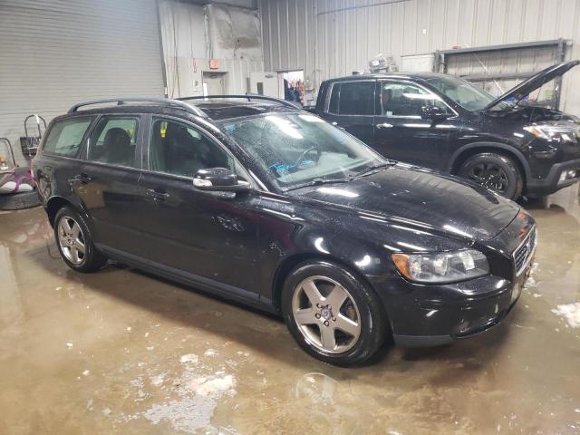 Photo 4 from auction – 2007 VOLVO V50 T5 with VIN YV1MJ682272282528
