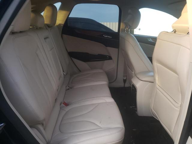 Photo 11 from auction – 2015 LINCOLN MKC with VIN 5LMTJ2AH4FUJ20310