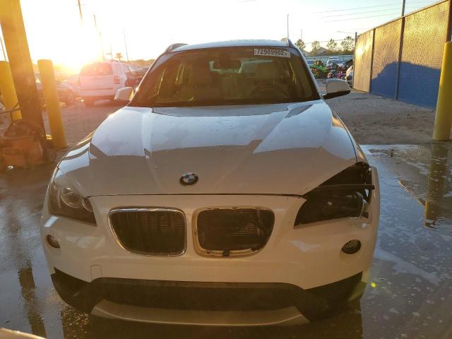 Photo 5 from auction – 2013 BMW X1 SDRIVE2 with VIN WBAVM1C59DVL64396