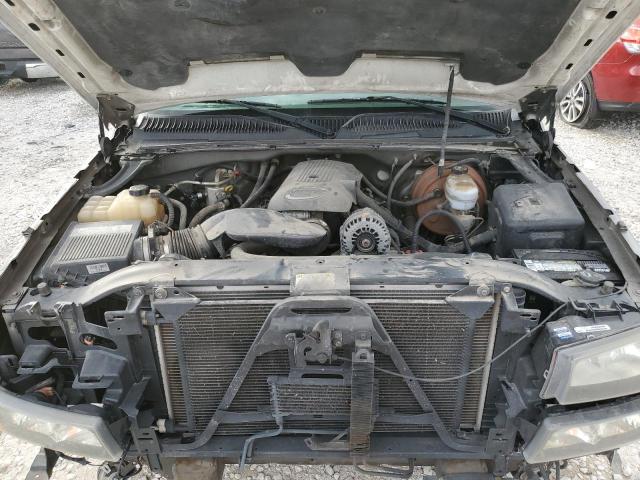 Photo 11 from auction – 2006 CHEVROLET SILVERADO with VIN 2GCEC13T861148483