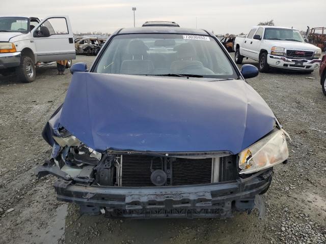 Photo 5 from auction – 2008 KIA SPECTRA EX with VIN KNAFE121985507949