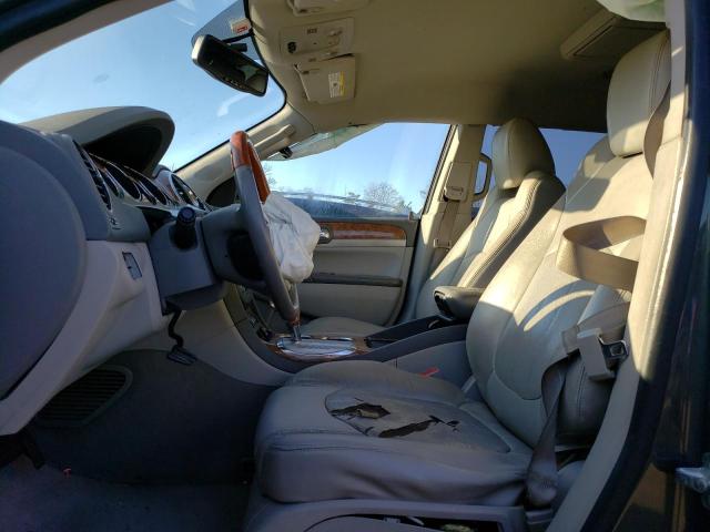 Photo 7 from auction – 2011 BUICK ENCLAVE CX with VIN 5GAKRBED8BJ131813