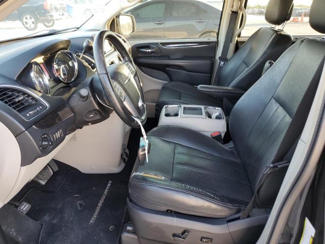 Photo 7 from auction – 2012 CHRYSLER TOWN & COU with VIN 2C4RC1CG2CR169654
