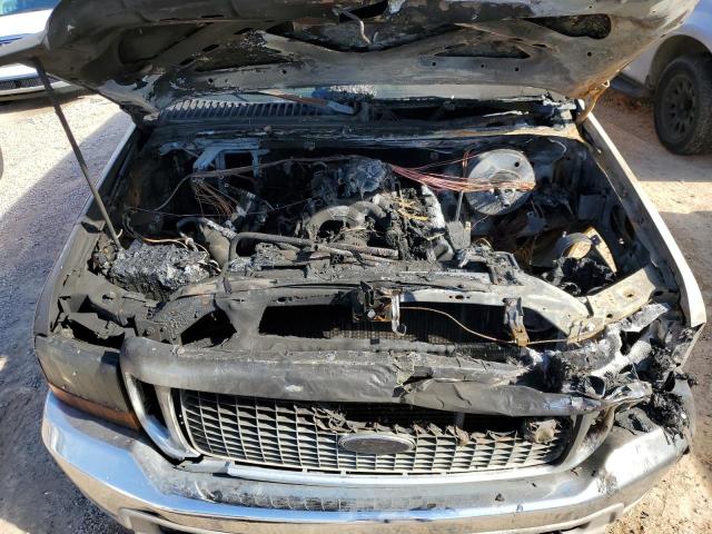 Photo 12 from auction – 2000 FORD EXCURSION with VIN 1FMNU42S7YEB86646