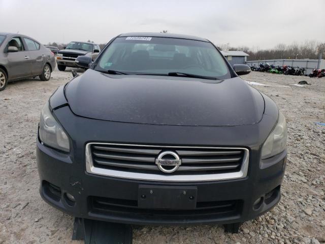 Photo 5 from auction – 2012 NISSAN MAXIMA S with VIN 1N4AA5AP8CC806641