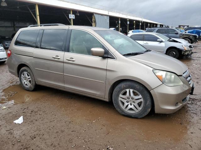 Photo 4 from auction – 2005 HONDA ODYSSEY EX with VIN 5FNRL38645B049980